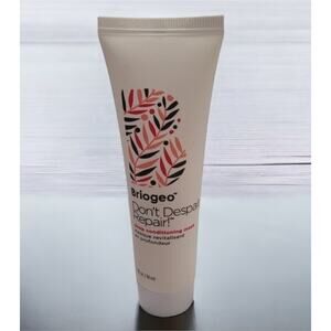 Briogeo Don't Despair Repair! Deep Conditioning Mask NEW 1 fl oz / 30 ml